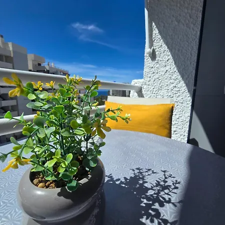 Apartamento 524 Ocean Dreams Americas